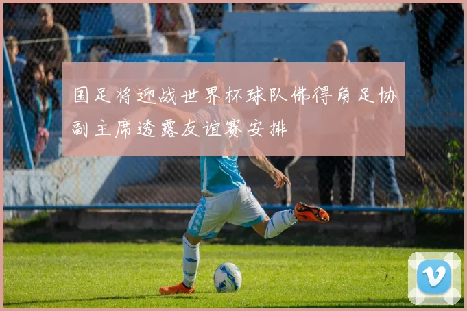 国足将迎战世界杯球队佛得角足协副主席透露友谊赛安排